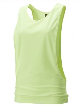 Front - Courtesy of Sweaty Betty