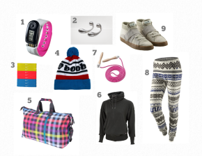 gift guide