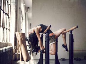 sofia boutella