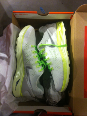Box Fresh!