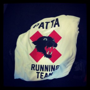 Hosts - Patta running team