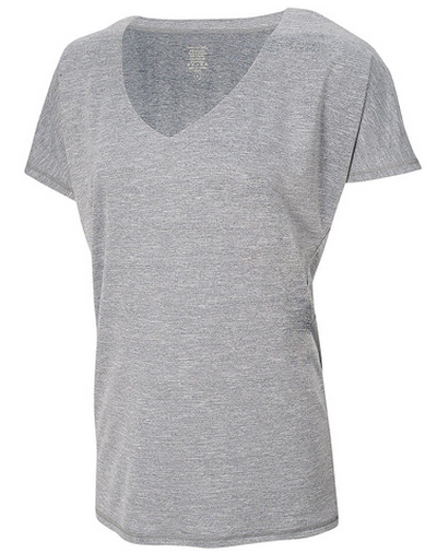 Boyfriend tech tee, now from £24 from Sweaty Betty