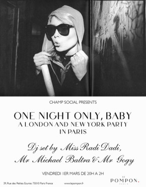 Flyer
