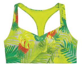 Tropicana Sports Bra, Lorna Jane