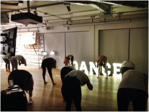 Dance
