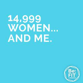women-blue