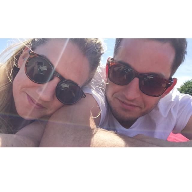 Happy Saturday ☀️❤️