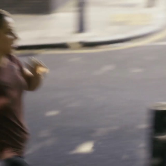 My London edit for the @adidasuk #energyrunning campaign! 🇬🇧