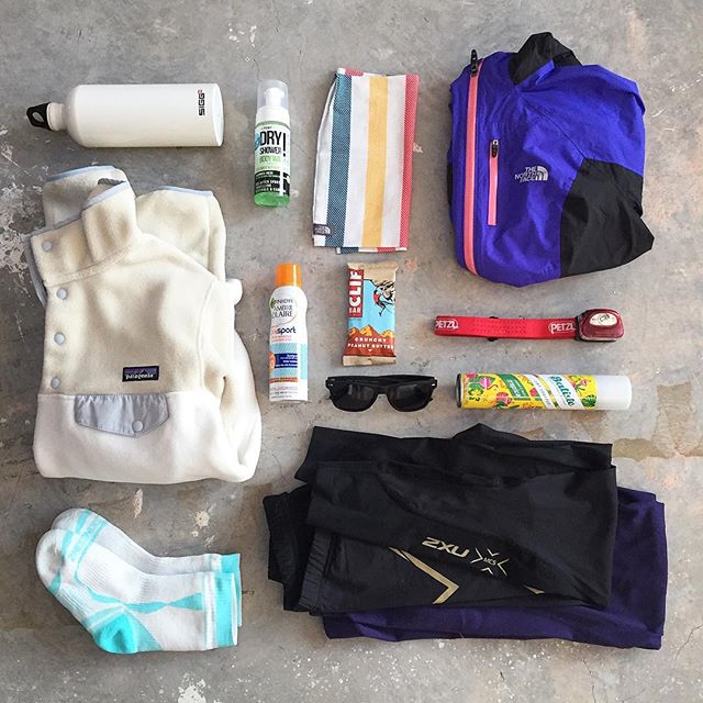 I am off to Ethiopia TOMORROW! Here are some of the essentials that I've packed to see me through the trek. In case you haven't seen, I'm trekking the Simien mountains in Ethiopia to raise £3,000 for @unicef (fundraising link in my bio!). I'm getting pretty excited but also so nervous. I've never been at altitude before so I'm hoping I don't get sick. Fingers crossed! #Ethiopia #unicef #trekking