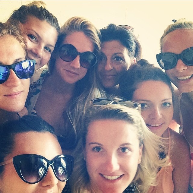 #regram from @lucyvfoster the first of many #Gozo selfies